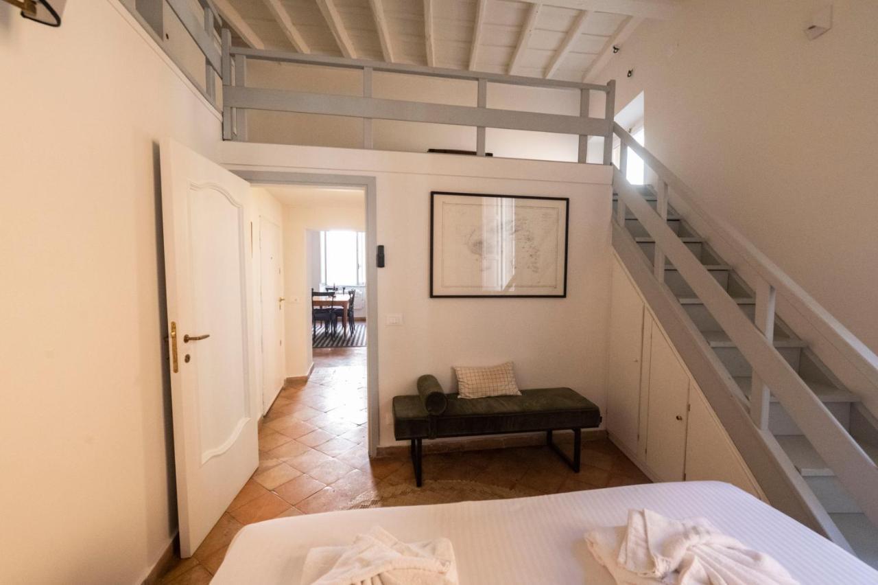 Artsy And Elegant Apartment Near Pantheon Rom Eksteriør billede